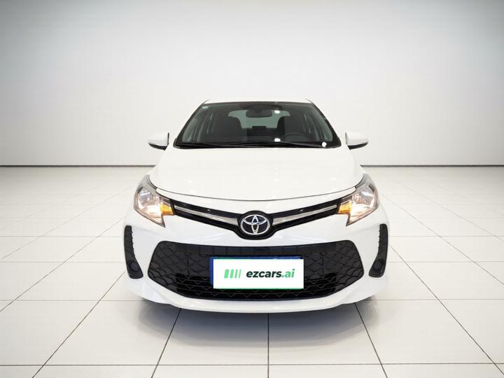 Vios FS 2021 1.5L CVT photo 2
