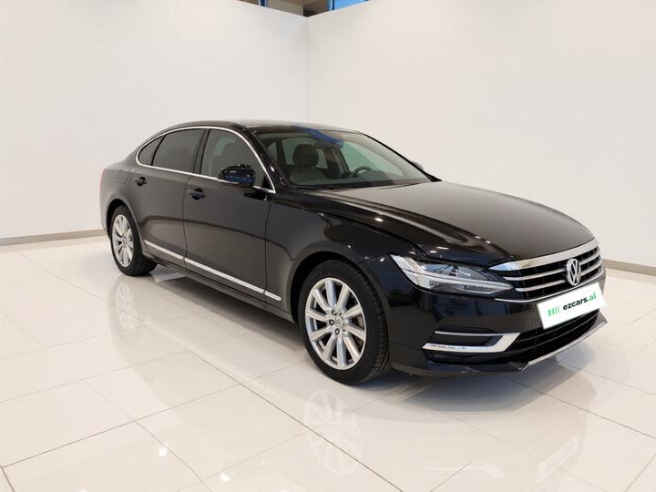 S90 2020 Facelift T5 Luxury photo 3