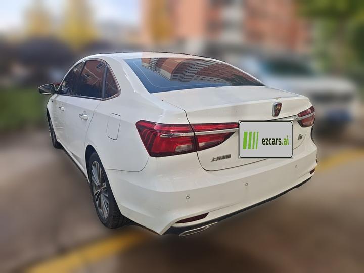 i6 Classic 2019 PLUS 1.6L CVT 4G Flagship photo 4
