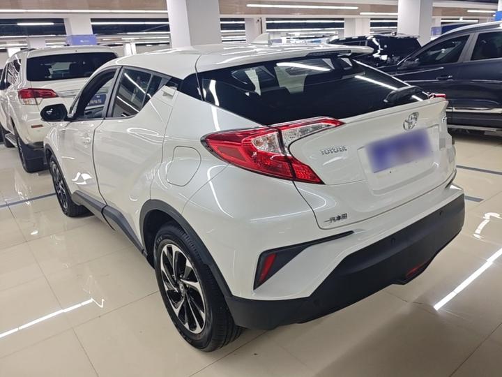 IZOA 2020 2.0L photo 4