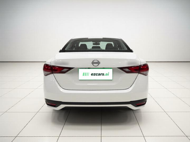 Sylphy 2023 1.6L CVT Enjoy photo 5