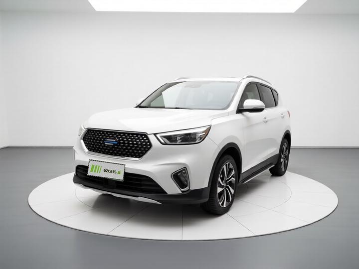 2018 1.5T AT 6-Seater