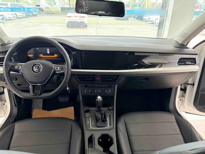 Lavida 2019 1.5L AT China VI photo 8