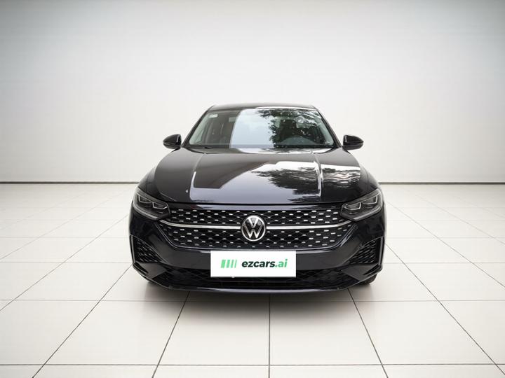 Lavida 2024 300TSI DSG photo 2