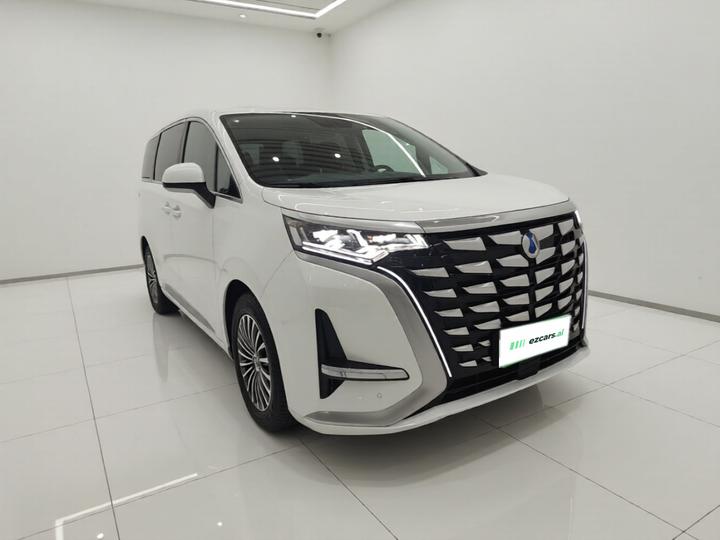 D9 2024 DM-i 980 AWD Noble photo 3