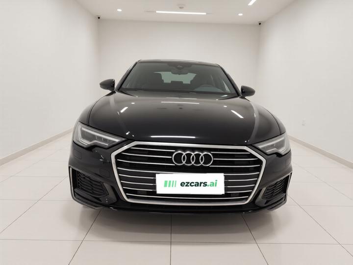 A6L 2020 45 TFSI Dynamic photo 2