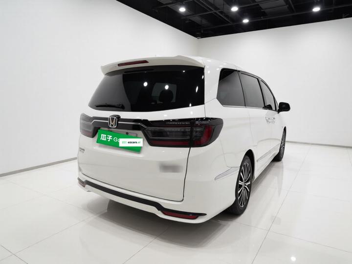 Elysion 2022 2.0L e:HEV Luxury photo 6