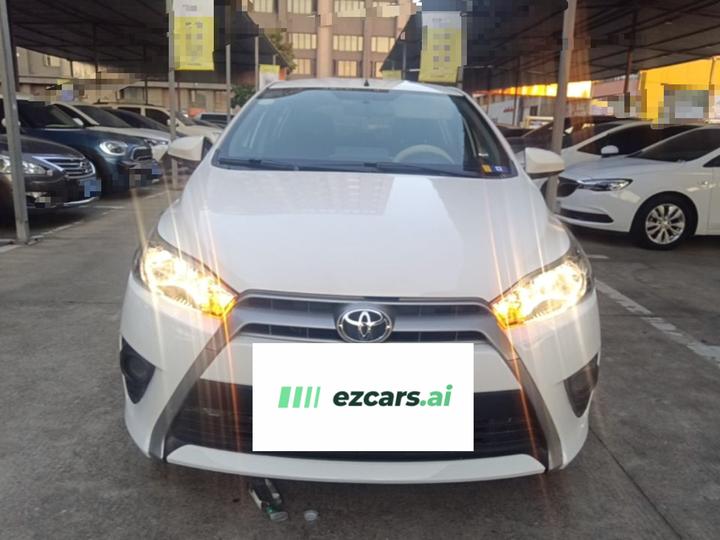 YARiS L 2015 1.5E AT photo 2