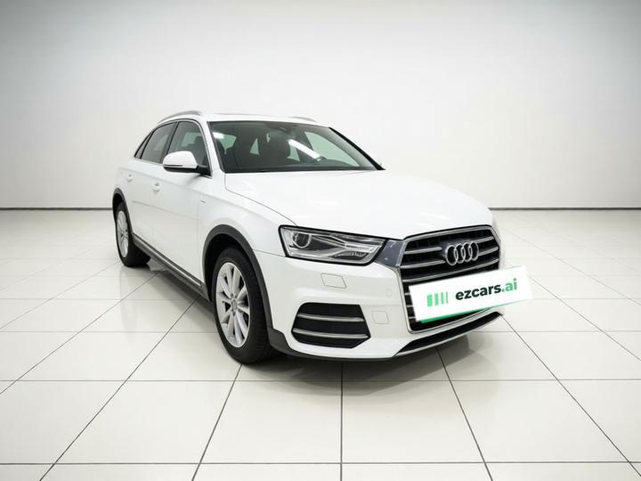 Q3 2017 30 TFSI Standard photo 3