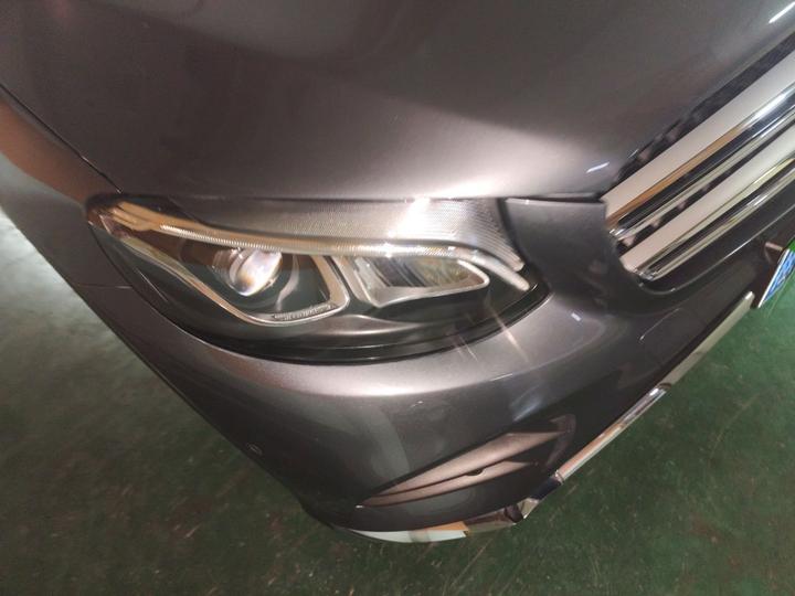 GLC 2017 GLC 260 4MATIC Luxury photo 7