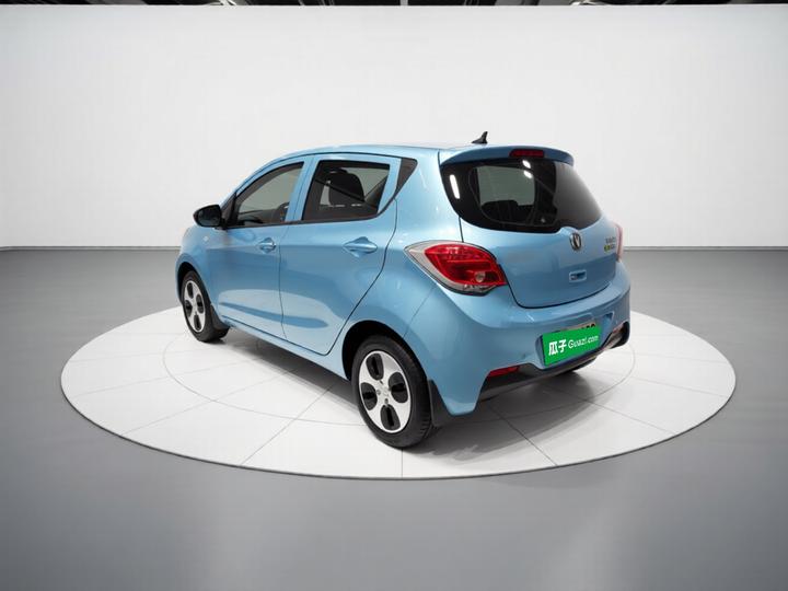 Benni E-Star 2021 LFP 31.95kWh photo 4