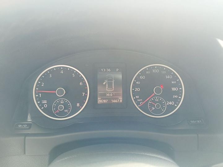Tiguan 2017 300TSI AT RWD Comfort photo 6