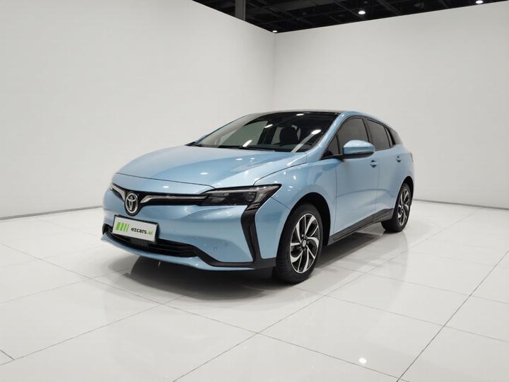 Buick 别克 2019款 互联智慧型
