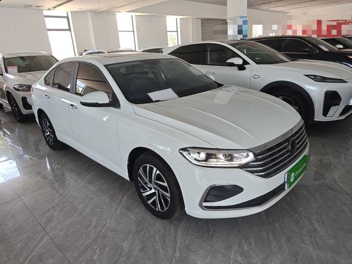 Lavida 2023 280TSI DSG photo 3