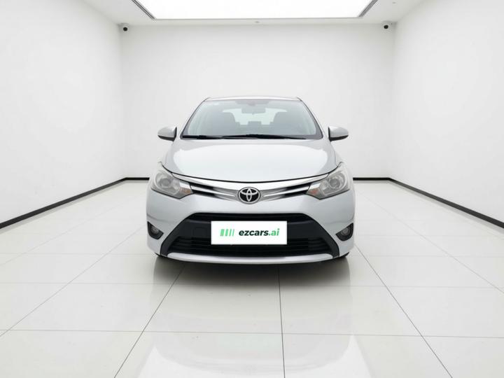Vios 2014 1.5L MT photo 2