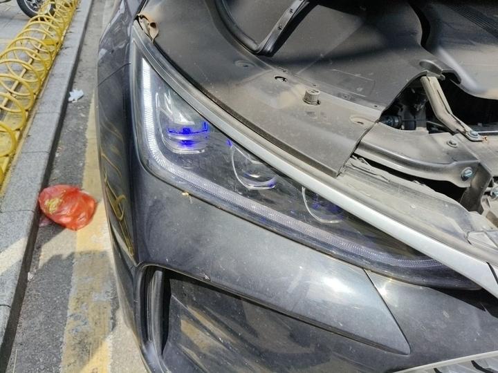 Tang EV 2024 DM-i Honor 112KM Premium photo 7