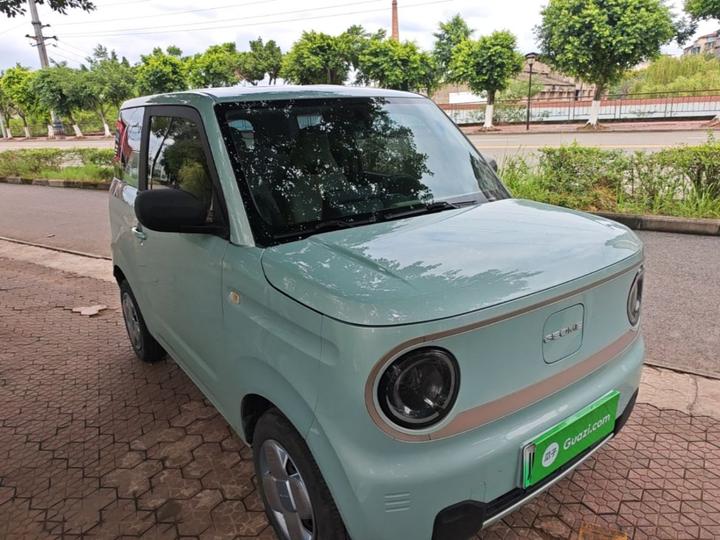 2023 Panda mini 120km photo 3