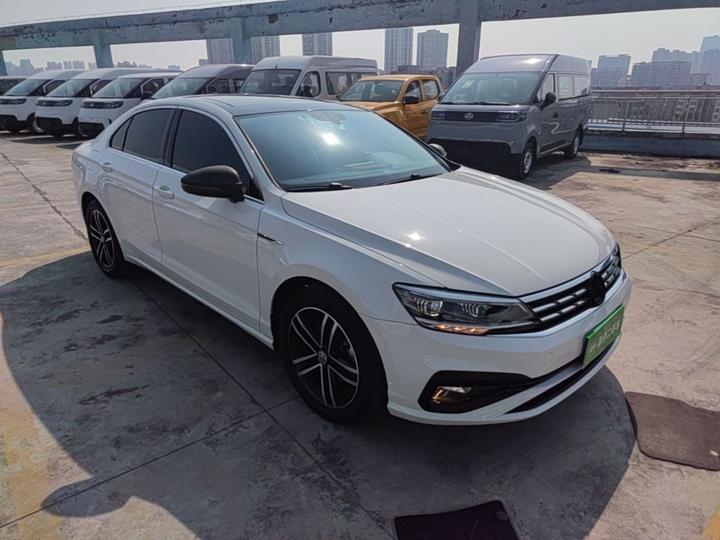 Lamando 2019 280TSI DSG Comfort China V photo 3