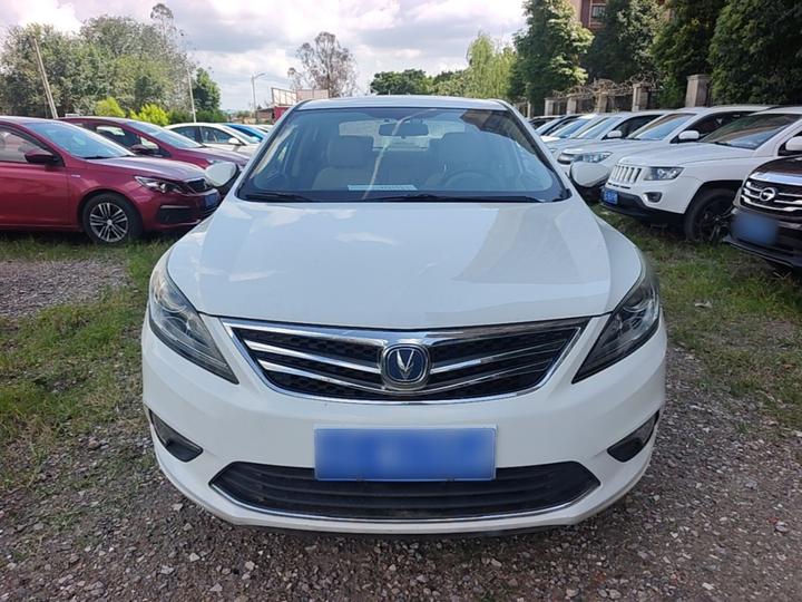 Eado 2016 1.6L MT photo 2