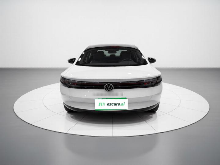 2022 Lamando L 280TSI DSG photo 5
