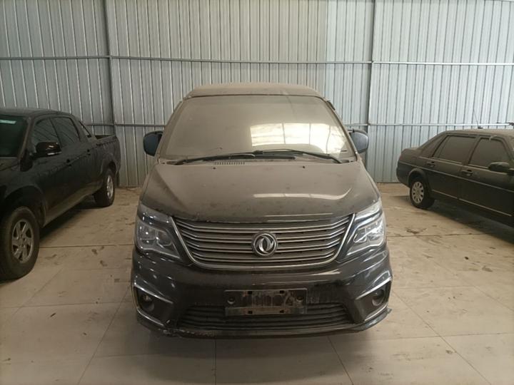 Lingzhi 2017 M5L 1.6L 7-Seater Standard photo 2