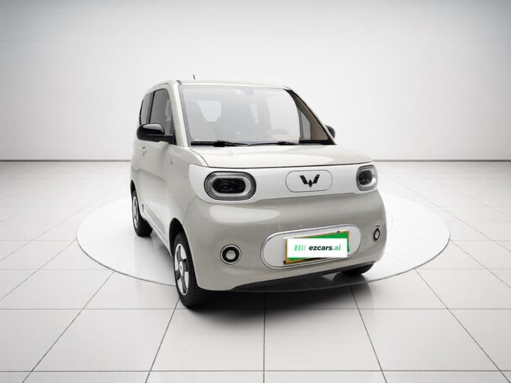 Hongguang MINIEV 2024 3rd Gen 215km photo 3