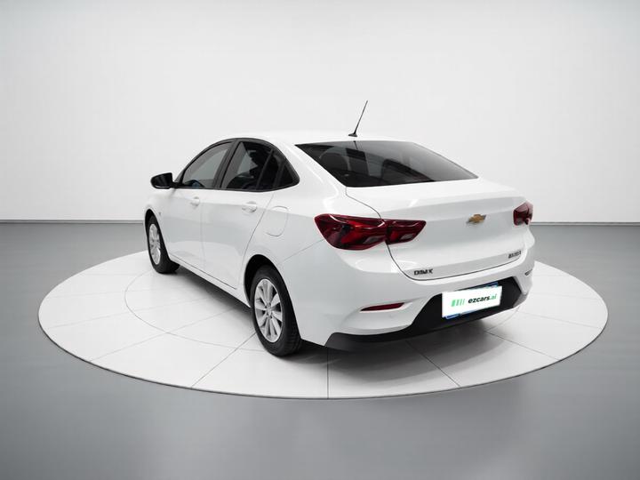 Cavalier 2022 325T AT photo 4
