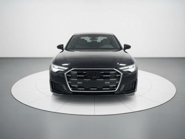 A6L 2022 45 TFSI quattro Dynamic photo 2
