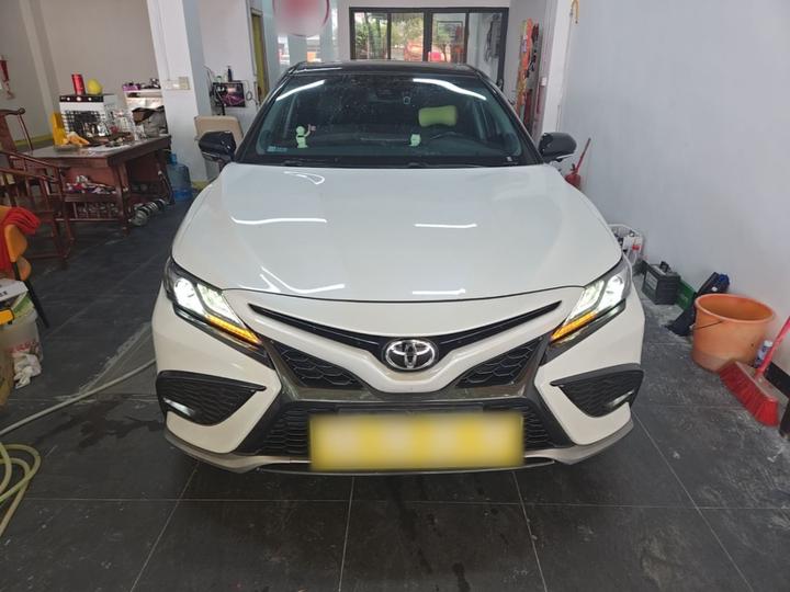 Camry 2023 2.5S photo 2