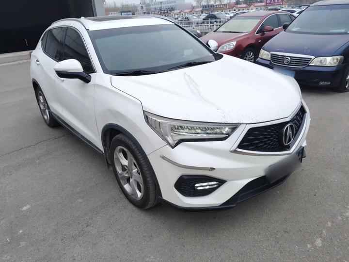 CDX 2016 1.5T RWD Exclusive photo 3