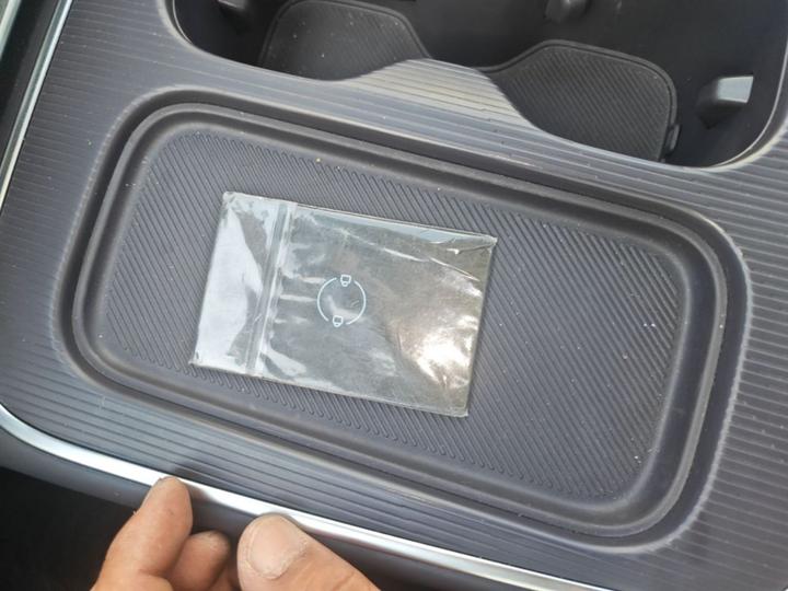 Leapmotor B01 2025 550 LiDAR photo 8