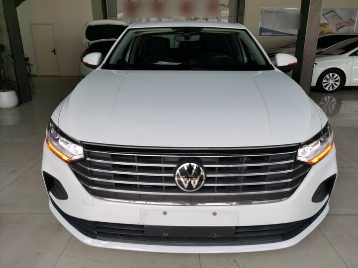 Lavida 2023 1.5L AT photo 2