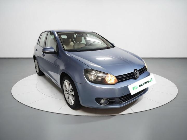 Golf 2011 1.4TSI AT Comfort photo 3