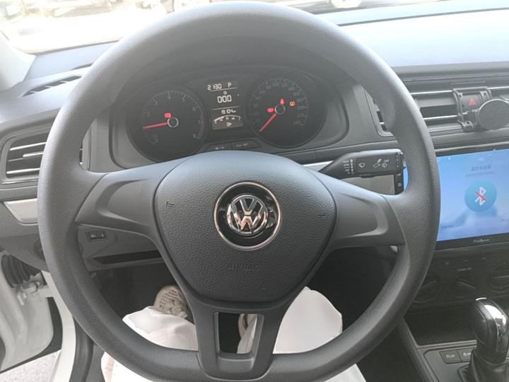 2019 Lavida 1.5L AT China VI photo 2