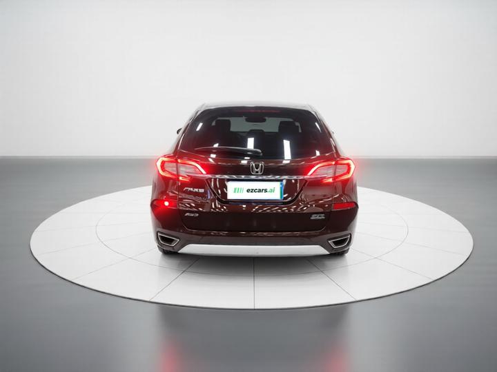 Avancier 2017 370TURBO AWD Exclusive photo 3