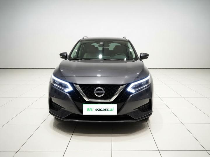 Qashqai 2019 2.0L CVT Luxury photo 2