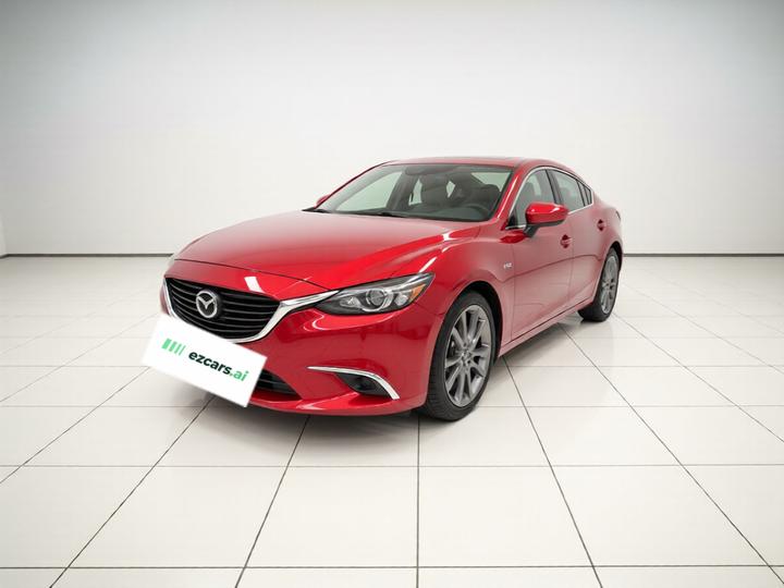 Atenza 2015 2.5L Sport