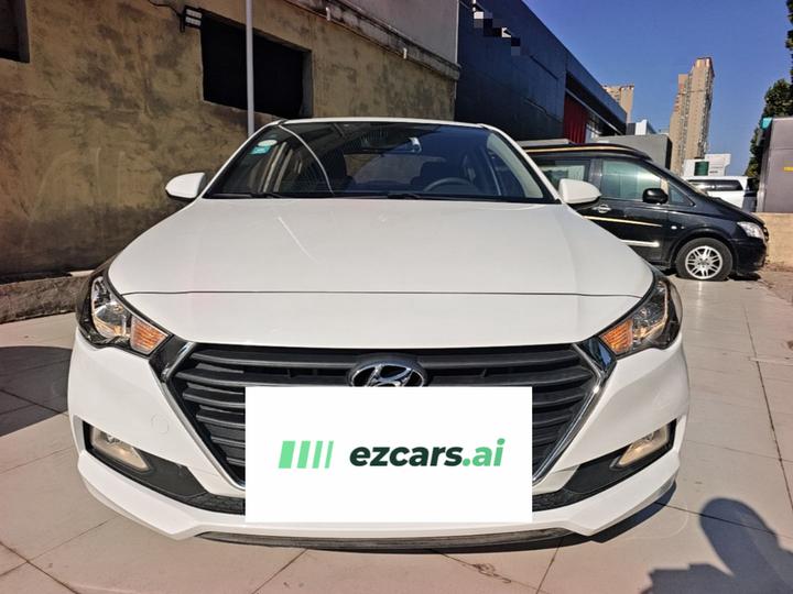 2016 1.4L MT GLS photo 2