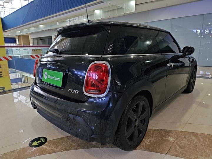 2023 Facelift 1.5T COOPER photo 4