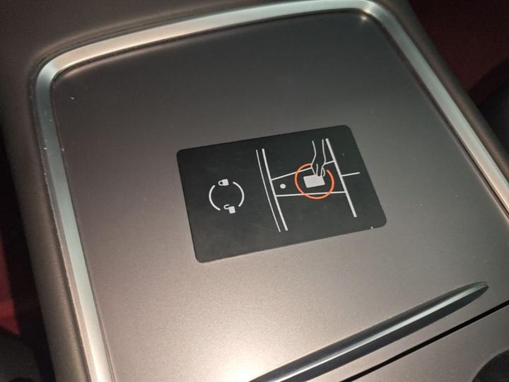 Model 3 2022 RWD photo 8
