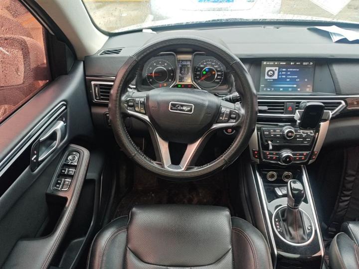 Domy X5 2017 Upgraded 1.5T CVT photo 6