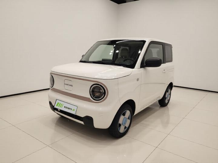 2023 Panda mini 200km Endurance Bear