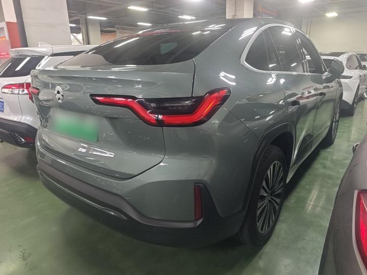 EC6 2020 465KM Sport photo 4