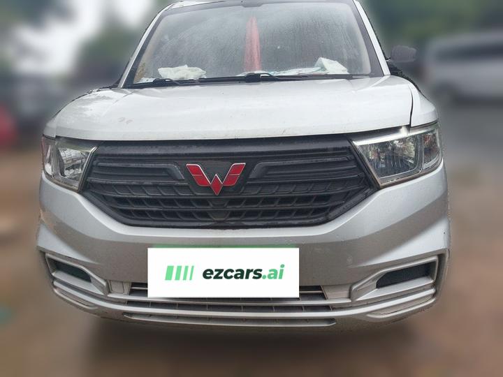 Wuling Hongguang V 2019 1.5L Base China VI LAR photo 2