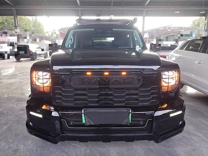 EV 2023 Hi4 145 Explorer photo 2