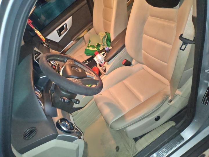 GLK-Class 2013 GLK 300 4MATIC photo 7