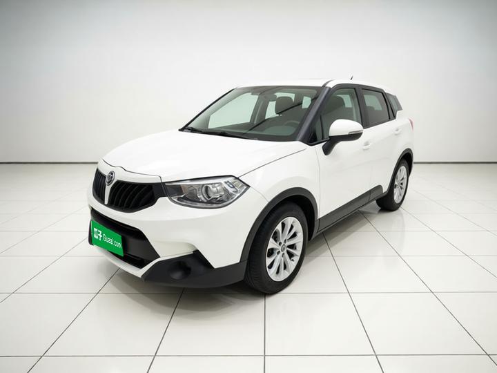 Zhonghua V3 2016 1.5L MT Comfort