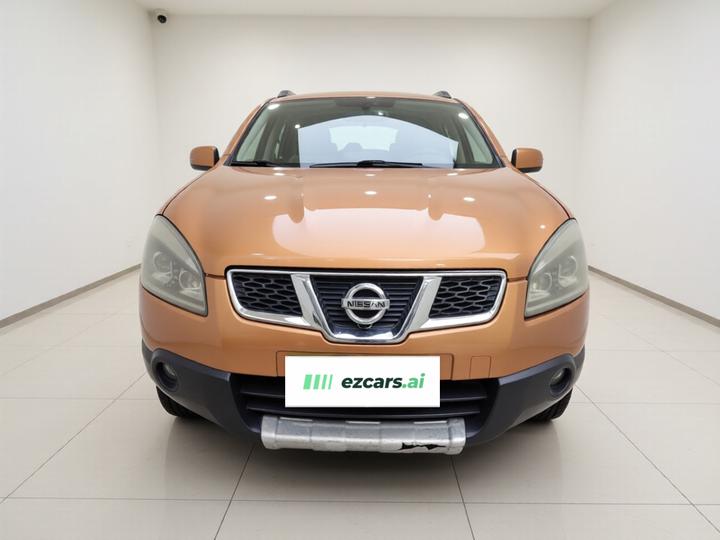 Qashqai 2012 2.0XV CVT 2WD photo 2