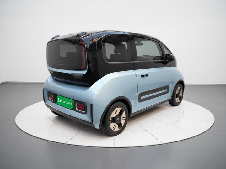 KiWi EV 2021 LFP photo 6