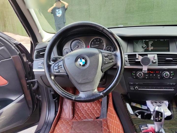 X3 Imported 2012 xDrive20i Luxury photo 3